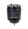 SCANI 2024287 Boot, air suspension